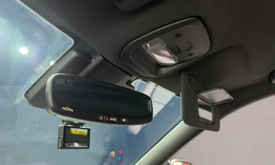 ChevroletGMDaewoo Trax 2024, 24421 км, за 22300000 KRW - фото 28