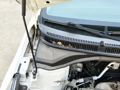 Hyundai Verna 2017, 92500 км, за 24800 CNY - фото 21