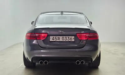 Jaguar XE 2016, 93220 км, за 6700000 KRW
