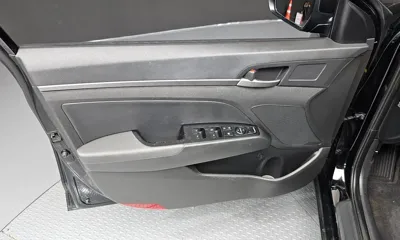 Hyundai Avante 2018, 133426 км, за 8400000 KRW - фото 24