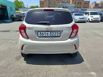 ChevroletGMDaewoo Spark 2020, 36166 км, за 7700000 KRW