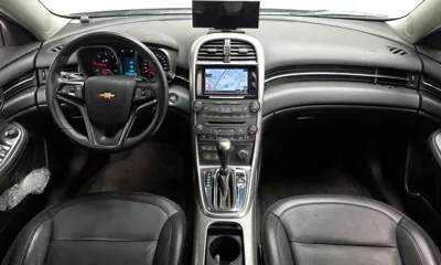 ChevroletGMDaewoo Malibu 2015, 104612 км, за 4200000 KRW - фото 7