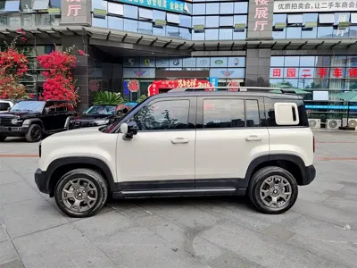 Baojun Yueye Plus 2025, 25000 км, за 58000 CNY - фото 3