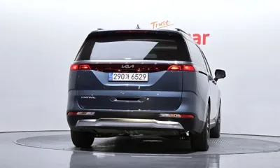 Kia Canival 2023, 40046 км, за 31800000 KRW