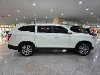 KG_Mobility_Ssangyong Rexton 2019, 85054 км, за 14100000 KRW - фото 5