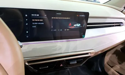 KG_Mobility_Ssangyong Actyon 2025, 32659 км, за 25200000 KRW - фото 17