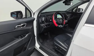 Kia Sportage 2022, 80253 км, за 20290000 KRW - фото 10