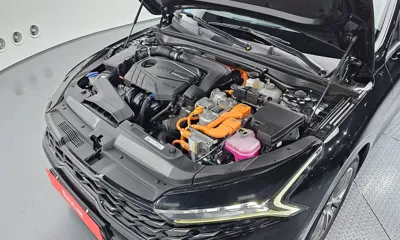Kia K5 2023, 89376 км, за 18100000 KRW - фото 6