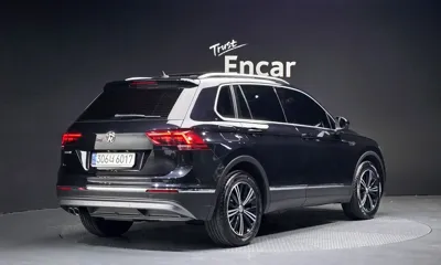 Volkswagen Tiguan 2020, 139468 км, за 21000000 KRW