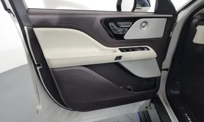 Lincoln Aviator 2021, 54419 км, за 47500000 KRW - фото 24