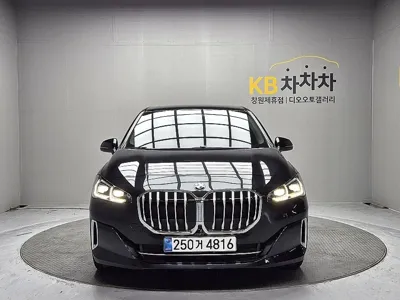 BMW 2-Series 2025, 19484 км, за 34800000 KRW