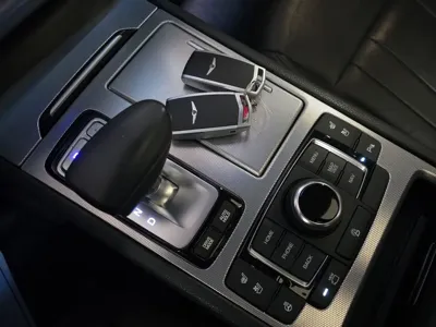 Genesis G80 2017, 149161 км, за 13700000 KRW - фото 14
