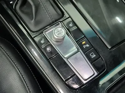 Kia K7 2020, 157632 км, за 13990000 KRW - фото 18