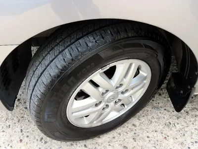 Hyundai Starex 2018, 143028 км, за 9700000 KRW - фото 19