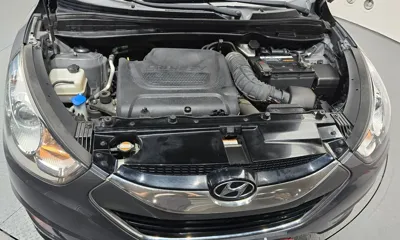 Hyundai Tucson 2013, 223957 км, за 3990000 KRW - фото 6