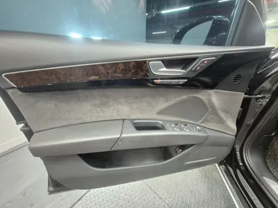 Audi A8 2015, 148671 км, за 17900000 KRW - фото 19