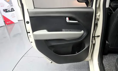 Kia Ray 2022, 17831 км, за 13500000 KRW - фото 24