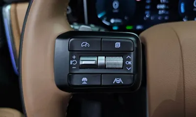 Hyundai Santafe 2024, 51014 км, за 43000000 KRW - фото 34