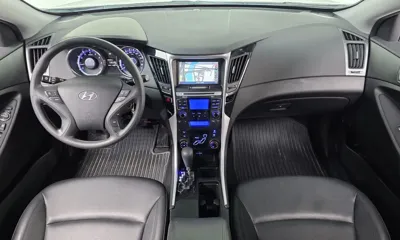 Hyundai Sonata 2010, 118351 км, за 3300000 KRW - фото 7