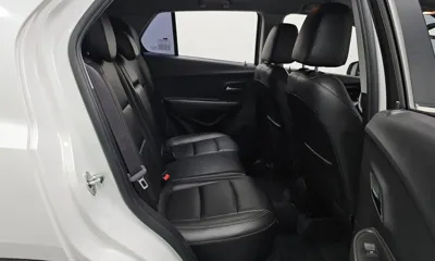 ChevroletGMDaewoo Trax 2018, 63491 км, за 10000000 KRW - фото 11