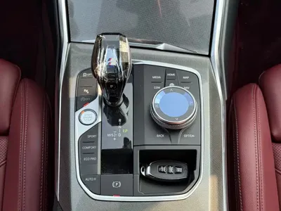 BMW 4 Series 2022, 38000 км, за 208800 CNY - фото 18