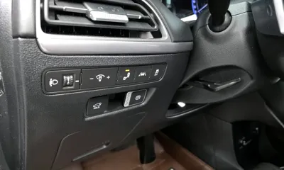 Hyundai Palisade 2019, 65997 км, за 20700000 KRW - фото 14