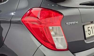 ChevroletGMDaewoo Spark 2018, 90795 км, за 5500000 KRW - фото 23