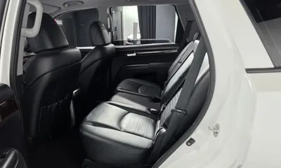 Kia Mohave 2018, 137671 км, за 13500000 KRW - фото 12