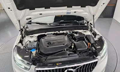 Volvo XC40 2021, 81758 км, за 27500000 KRW - фото 6
