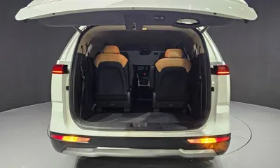 Kia Canival 2022, 95919 км, за 26300000 KRW - фото 20