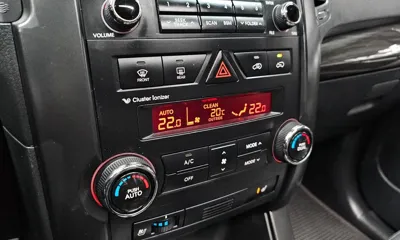 Kia Sorento 2012, 138187 км, за 6900000 KRW - фото 27