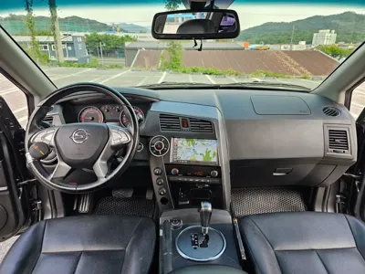 KG_Mobility_Ssangyong KORANDO 2015, 125000 км, за 7600000 KRW - фото 14
