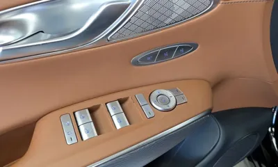Genesis GV70 2021, 85121 км, за 33100000 KRW - фото 29