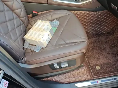 BMW X5 2023, 55400 км, за 378000 CNY - фото 8