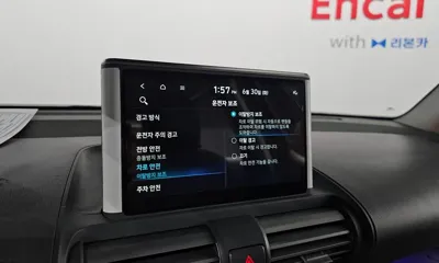 Hyundai Casper 2024, 49098 км, за 14700000 KRW - фото 28