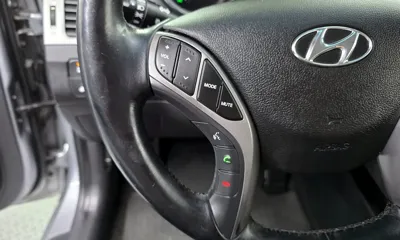 Hyundai Avante 2015, 139676 км, за 5600000 KRW - фото 32
