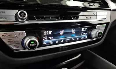 BMW 5-Series 2020, 80987 км, за 32890000 KRW - фото 29