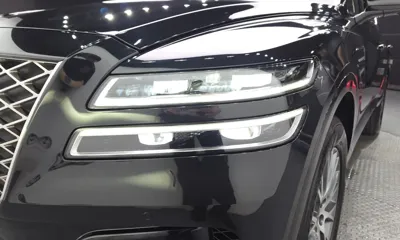 Genesis GV80 2022, 21811 км, за 45990000 KRW - фото 22