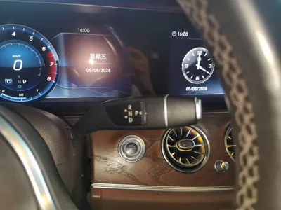Mercedes-Benz E-Class 2019, 87700 км, за 175961.07 CNY - фото 15