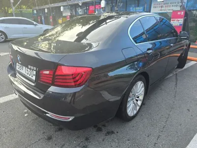 BMW 5-Series 2015, 115470 км, за 8950000 KRW - фото 15