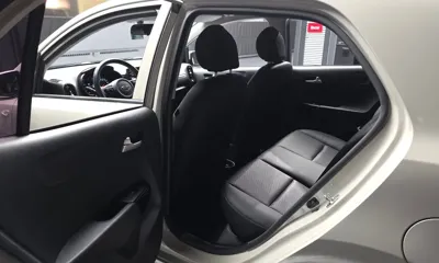 Kia Morning 2017, 58947 км, за 7100000 KRW - фото 26