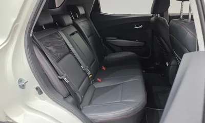 KG_Mobility_Ssangyong TIBOLI 2018, 22840 км, за 11900000 KRW - фото 11