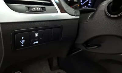 Hyundai Genesis 2015, 98313 км, за 11500000 KRW - фото 30