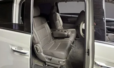 Honda Odyssey 2015, 62428 км, за 16500000 KRW - фото 12