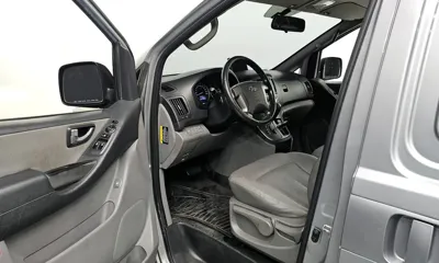 Hyundai Starex 2018, 178827 км, за 9800000 KRW - фото 10