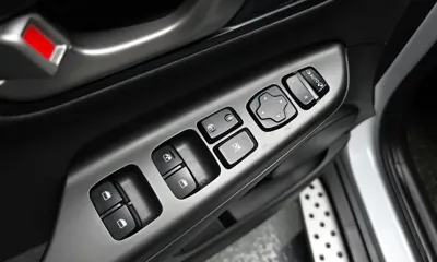 Hyundai Kona 2018, 118095 км, за 12490000 KRW - фото 28