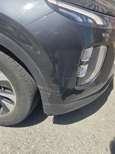 Hyundai Palisade 2019, 117000 км, за 19500000 KRW - фото 5