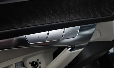 Audi A6 2023, 13277 км, за 37900000 KRW - фото 28