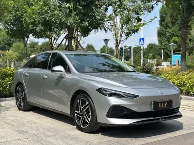 Roewe D7 2023, 19000 км, за 66800 CNY