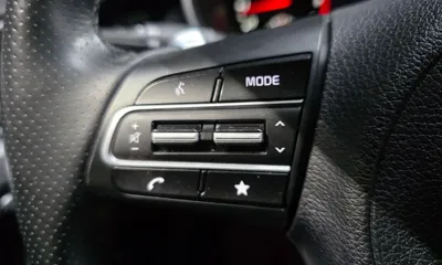 Kia Stinger 2021, 61786 км, за 99990000 KRW - фото 30